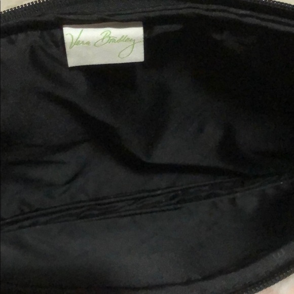 Vera Bradley laptop case. - Picture 4 of 4